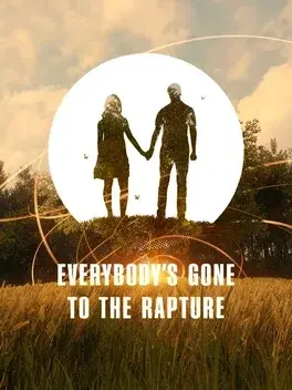 Everybody's Gone to the Rapture Steam Gift