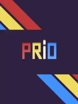 PRiO PC Steam CD Key