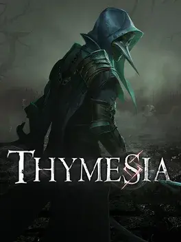 Thymesia RoW PC Steam CD Key