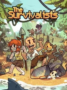 The Survivalists RoW PC Steam CD Key