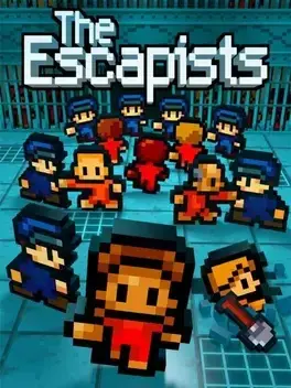 The Escapists - Escape Team Steam Gift
