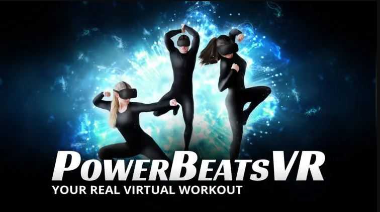 PowerBeatsVR - VR Fitness PC Steam CD Key