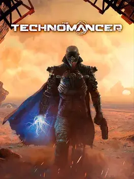 The Technomancer PC Steam CD Key