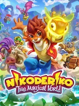 Nikoderiko: The Magical World Xbox Series X|S CD Key