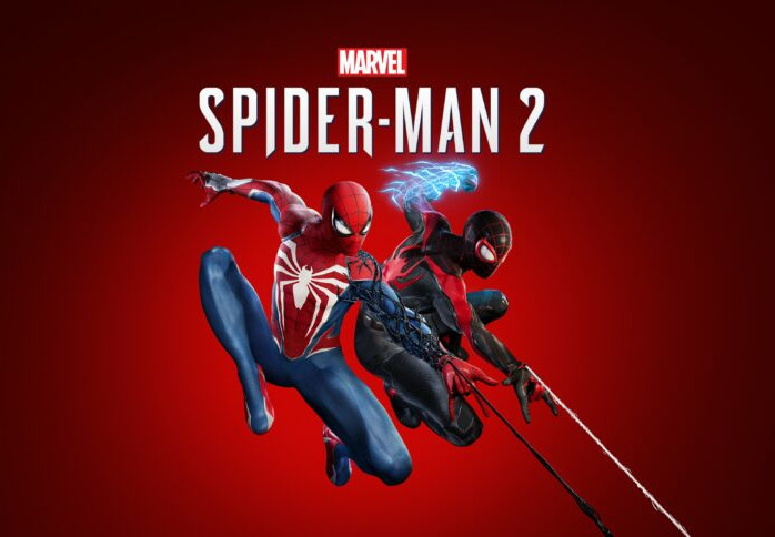 Marvel's Spider-Man 2 + Pre-order Bonus PC Steam CD Key
