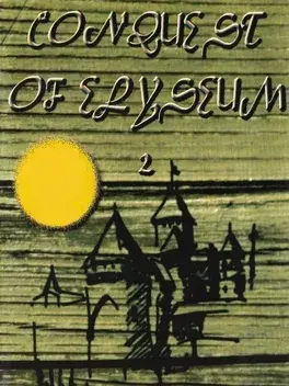 Conquest of Elysium 3 PC Steam CD Key