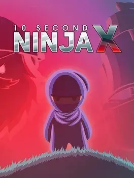 10 Second Ninja X PC Steam CD Key