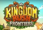 Kingdom Rush Frontiers - Tower Defense PC Steam CD Key