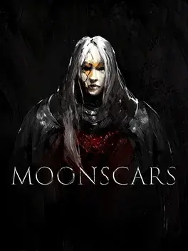 Moonscars RoW PC Steam CD Key