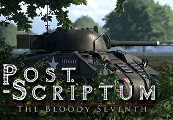 Post Scriptum Supporter Edition RoW PC Steam CD Key