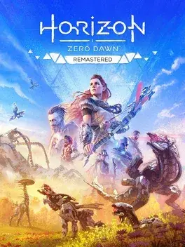 Horizon Zero Dawn Remastered NA PC Steam CD Key