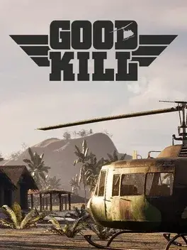 Good Kill! PC Steam CD Key