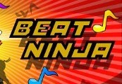 Beat Ninja PC Steam CD Key
