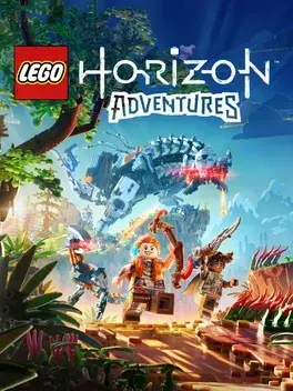 LEGO Horizon Adventures: Digital Deluxe Edition RoW PC Steam CD Key