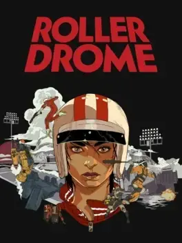 Rollerdrome NA PC Steam CD Key