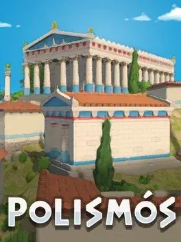 POLISMOS PC Steam CD Key
