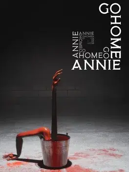 Go Home Annie: An SCP Game PC Steam CD Key