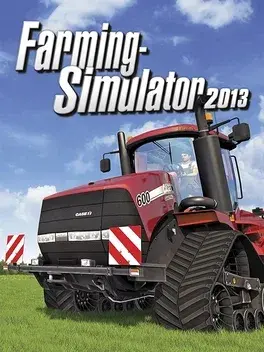 Farming Simulator 2013 Titanium Edition PC Steam Gift