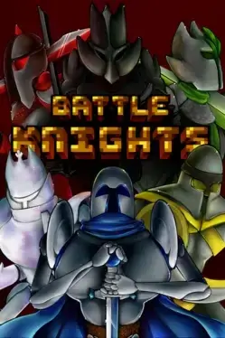 Battle Knights PC Steam CD Key