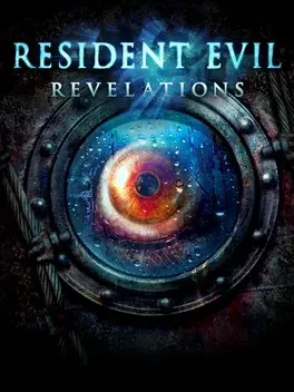 Resident Evil: Revelations US XBOX One / Xbox Series X|S CD Key