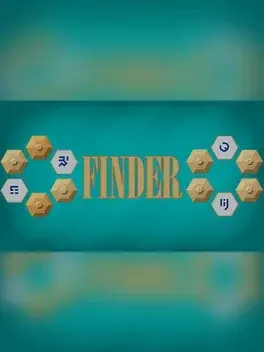 Finder PC Steam CD Key