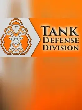 Tank Defense Division PC Steam CD Key