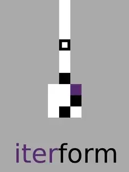 Iterform PC Steam CD Key