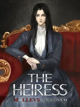 Malleus Cocconum: The Heiress PC Steam CD Key