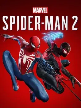 Marvel's Spider-Man 2 NA PC Steam CD Key