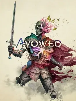 Avowed Premium Edition PC Steam CD Key
