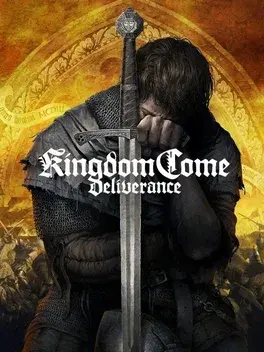 Kingdom Come: Deliverance NA PC Steam CD Key