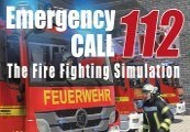 Notruf 112 | Emergency Call 112 PC Steam Gift