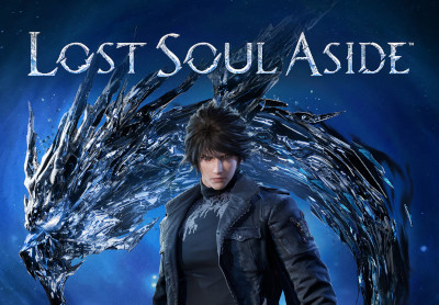 Lost Soul Aside + Pre-Order Bonus DLC PC Steam CD Key
