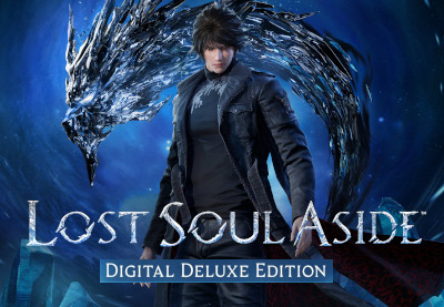 Lost Soul Aside Deluxe Edition + Pre-Order Bonus DLC PC Steam CD Key