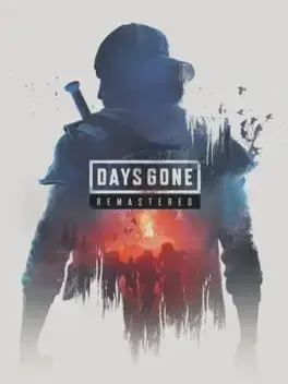 Days Gone Remastered PC Steam CD Key