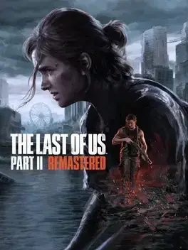 The Last of Us Part 2 Remastered RoW PC Steam CD Key