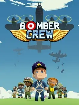 Bomber Crew Deluxe Edition PC Steam CD Key