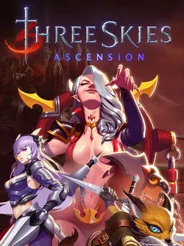 Three Skies Ascension PC Steam CD Key