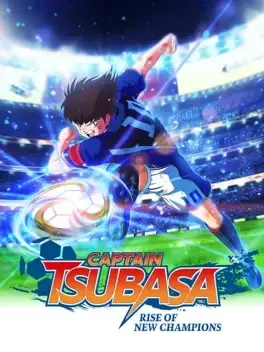 Captain Tsubasa: Rise of New Champions Ultimate Edition US PC Steam CD Key