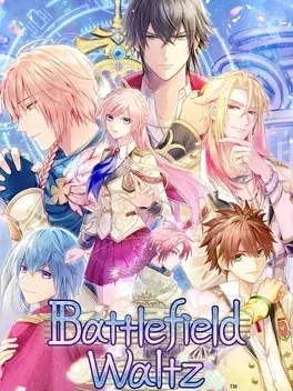Battlefield Waltz NA Nintendo Switch CD Key