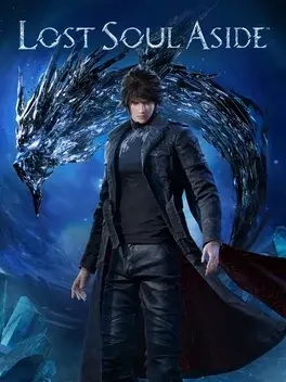 Lost Soul Aside PC Epic Games CD Key