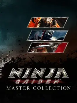 NINJA GAIDEN: Master Collection Deluxe Edition NA PC Steam CD Key