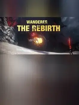 Wanderer: The Rebirth PC Steam CD Key
