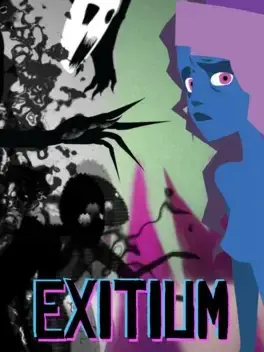 Exitium PC Steam CD Key
