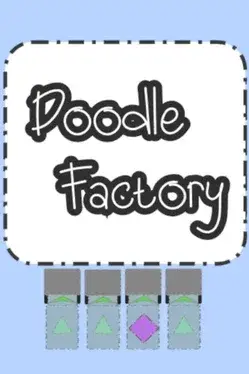 Doodle Factory PC Steam CD Key