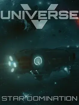 UniverseV: Star Domination PC Steam CD Key