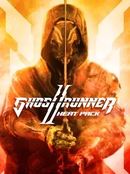 Ghostrunner 2 - Heat Pack DLC PC GOG Key