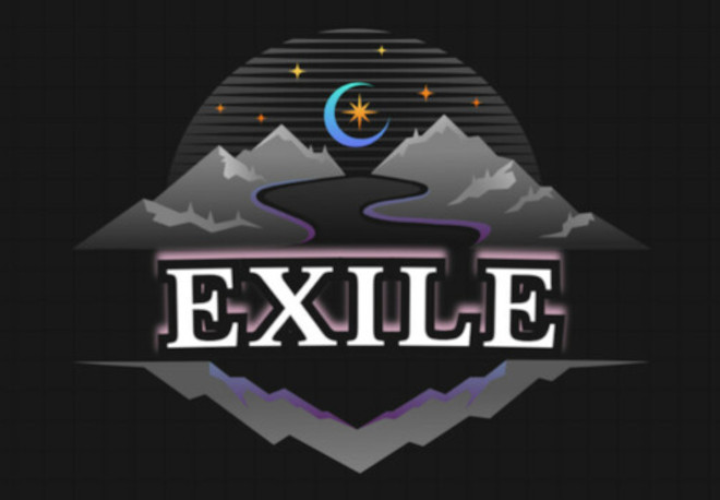 Exile (2025) PC Steam CD Key