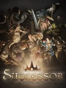 Successor PC Steam CD Key