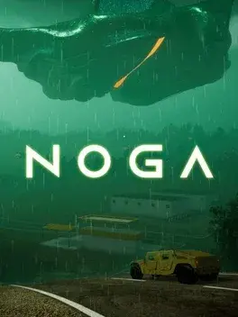 Noga PC Steam CD Key
